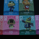 Illustration for article titled I Bought Five Packs of iAnimal Crossing/i Amiibo Cards And Didn’t Fucking Get Isabelle